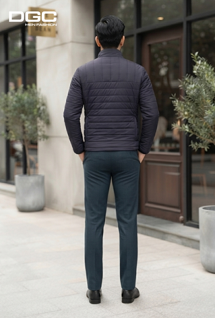 Ảnh của Áo phao siêu nhẹ 3 lớp